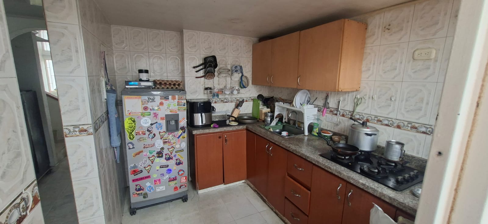 Casa en venta en Torremolinos, Bogotá · foto 8 de 13