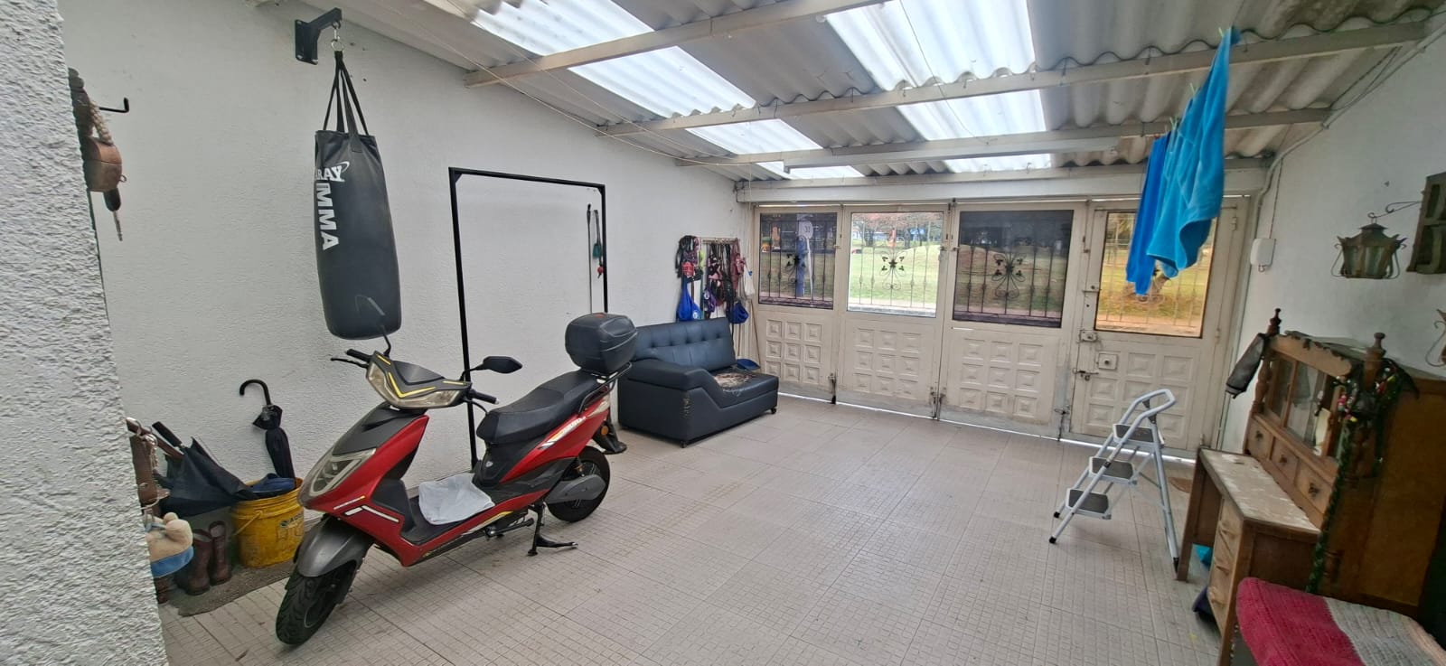 Casa en venta en Torremolinos, Bogotá · foto 9 de 13