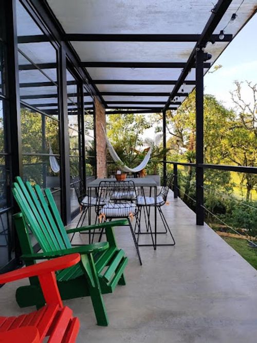 Casa de 3 alcobas en arriendo en Santa Elena, Envigado, 160 m² · foto 8 de 20