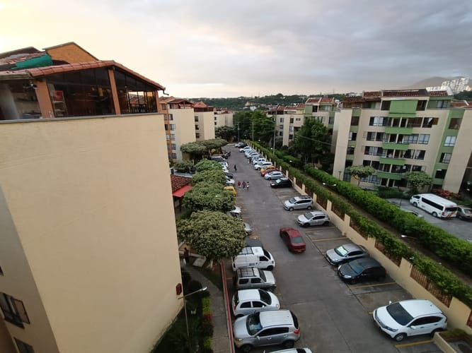 Apartamento de 4 alcobas en venta en Igzabelar, Bucaramanga, 121 m² · foto 22 de 24