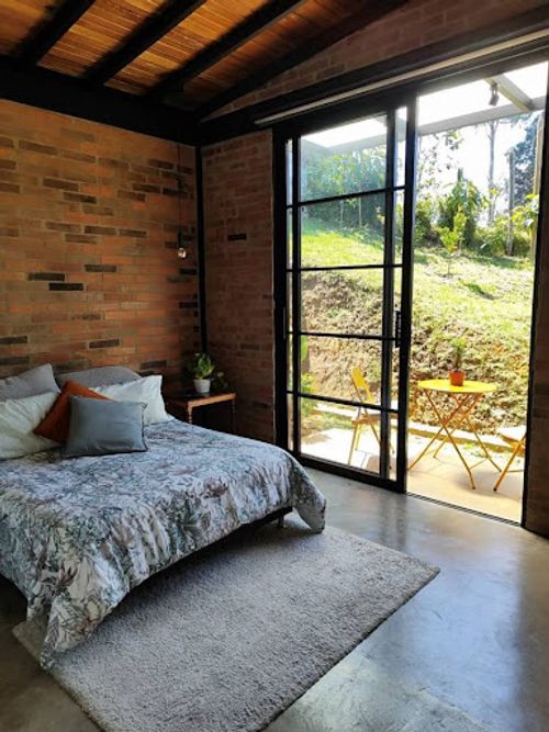 Casa de 3 alcobas en arriendo en Santa Elena, Envigado, 160 m² · foto 9 de 20