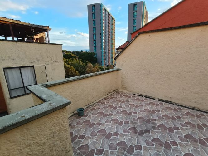 Apartamento de 4 alcobas en venta en Igzabelar, Bucaramanga, 121 m² · foto 23 de 24