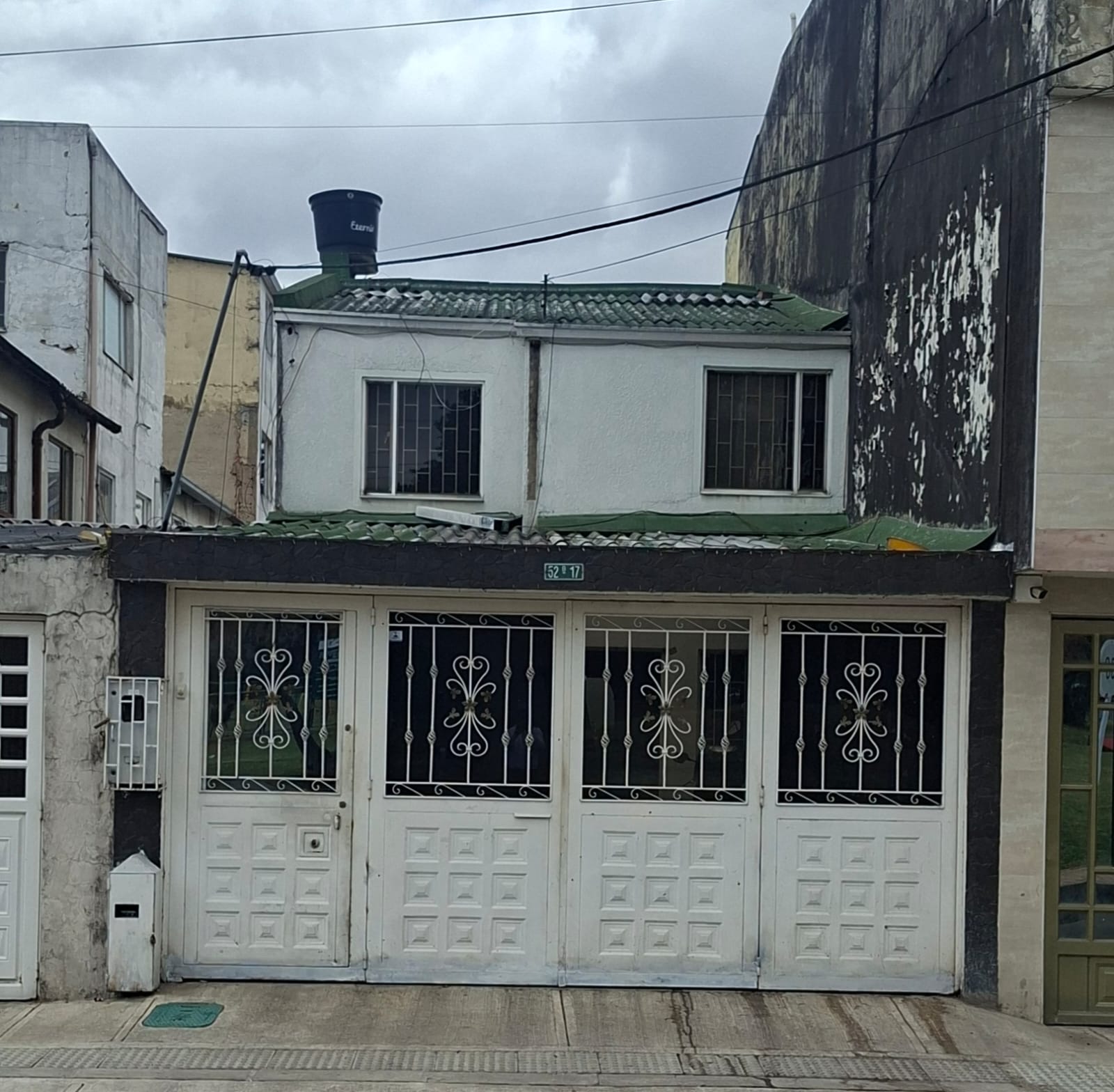 Casa en venta en Torremolinos, Bogotá · foto 12 de 13
