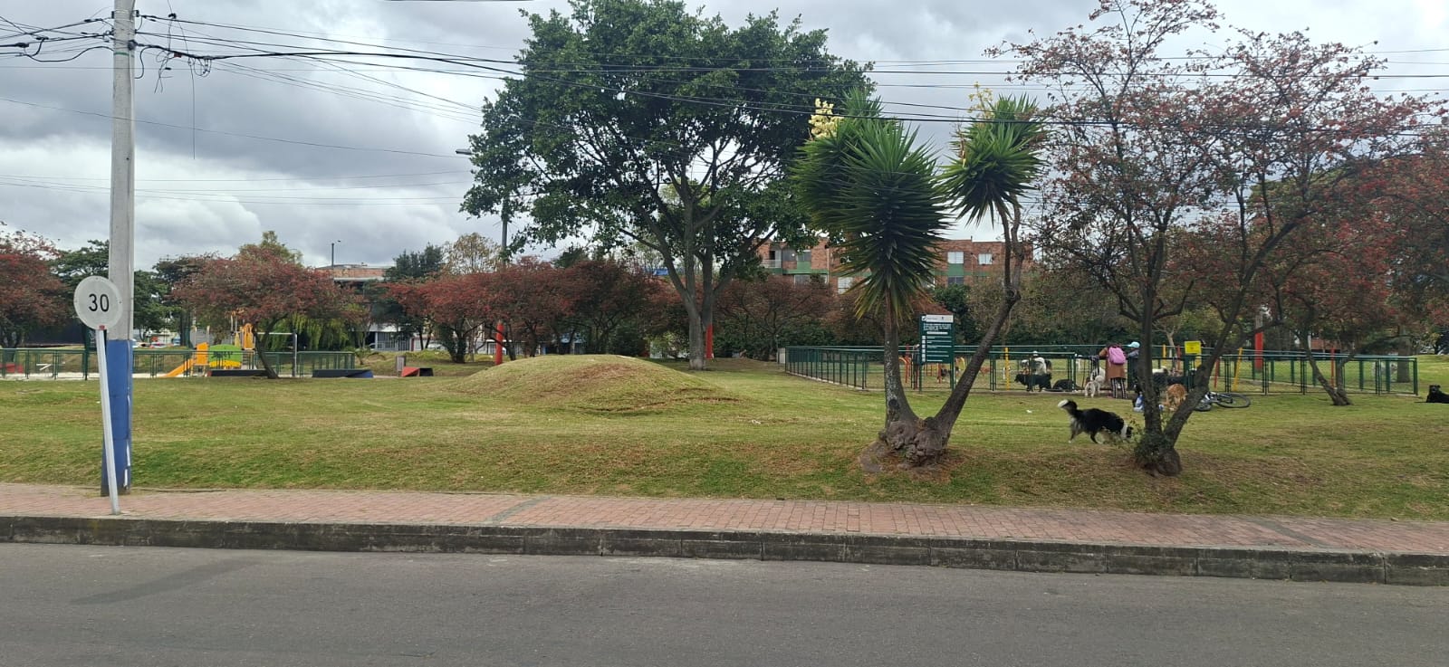 Casa en venta en Torremolinos, Bogotá · foto 13 de 13