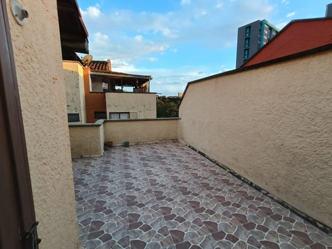 Apartamento de 4 alcobas en venta en Igzabelar, Bucaramanga, 121 m² · foto 24 de 24