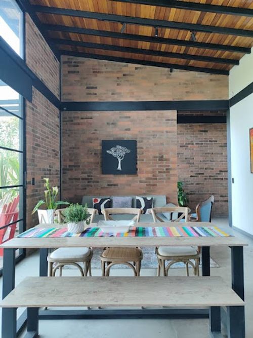Casa de 3 alcobas en arriendo en Santa Elena, Envigado, 160 m² · foto 13 de 20