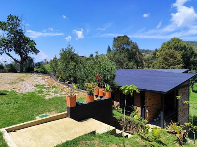 Casa de 3 alcobas en arriendo en Santa Elena, Envigado, 160 m² · foto 14 de 20