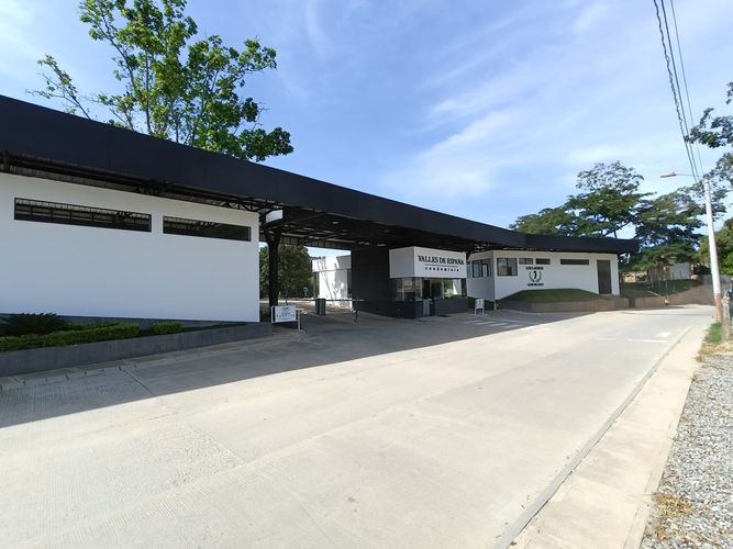 Lote en venta en Ruitoque, Floridablanca, 686 m² · foto 2 de 14