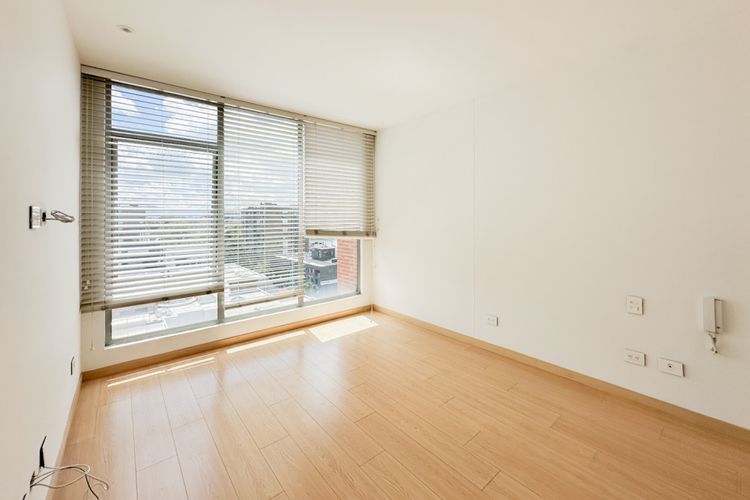 Apartamento de 2 alcobas en venta en Chico Norte, Bogotá, 93 m² · foto 7 de 23