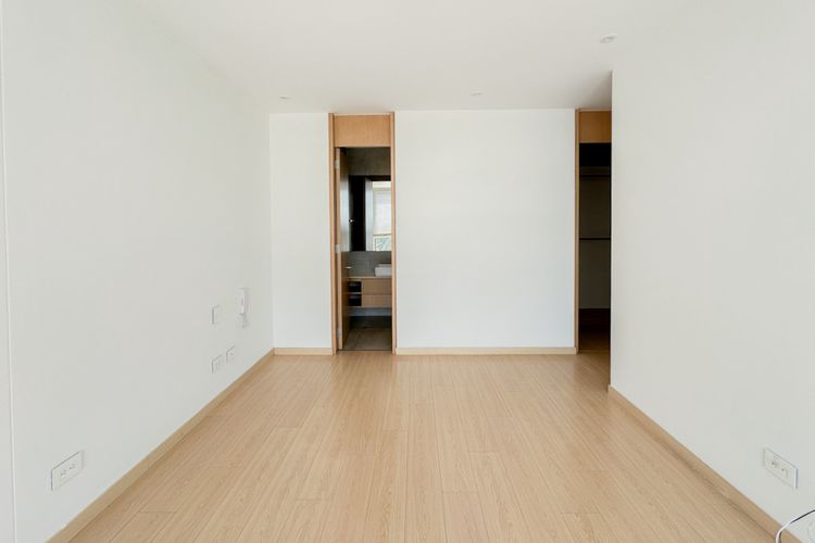Apartamento de 2 alcobas en venta en Chico Norte, Bogotá, 93 m² · foto 8 de 23