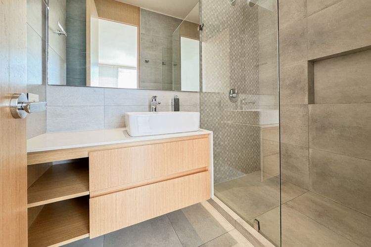 Apartamento de 2 alcobas en venta en Chico Norte, Bogotá, 93 m² · foto 10 de 23