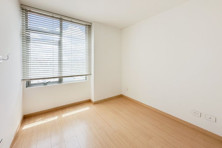 Apartamento de 2 alcobas en venta en Chico Norte, Bogotá, 93 m² · foto 12 de 23