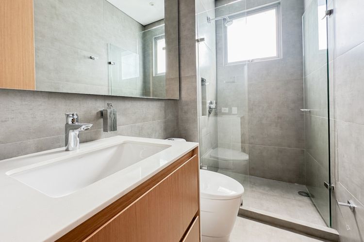 Apartamento de 2 alcobas en venta en Chico Norte, Bogotá, 93 m² · foto 14 de 23