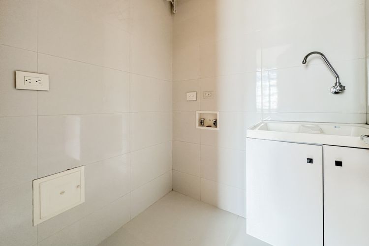 Apartamento de 2 alcobas en venta en Chico Norte, Bogotá, 93 m² · foto 15 de 23