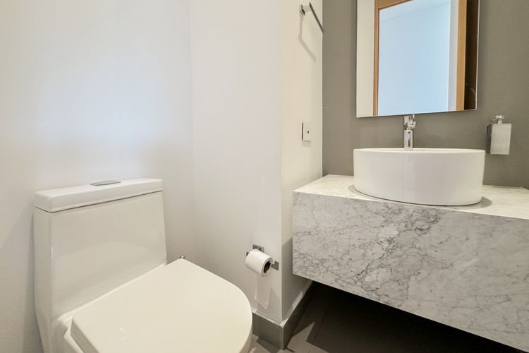 Apartamento de 2 alcobas en venta en Chico Norte, Bogotá, 93 m² · foto 16 de 23