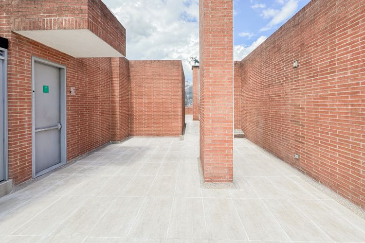Apartamento de 2 alcobas en venta en Chico Norte, Bogotá, 93 m² · foto 19 de 23