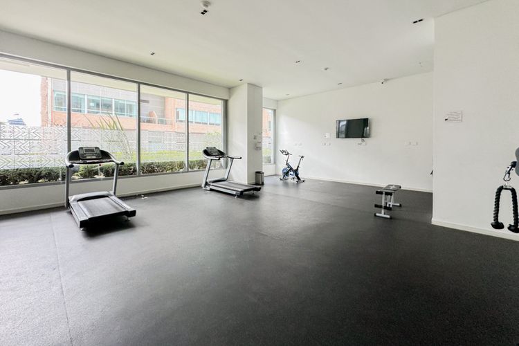 Apartamento de 2 alcobas en venta en Chico Norte, Bogotá, 93 m² · foto 20 de 23