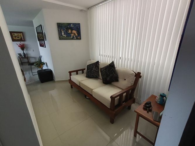 Apartamento de 3 alcobas en venta en Centro, Piedecuesta, 90 m² · foto 6 de 17
