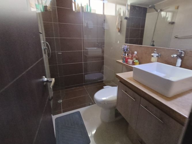 Apartamento de 3 alcobas en venta en Centro, Piedecuesta, 90 m² · foto 8 de 17