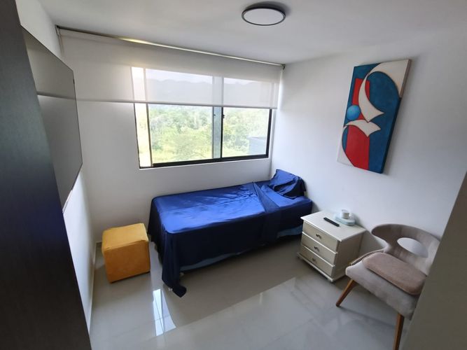 Apartamento de 3 alcobas en venta en Centro, Piedecuesta, 90 m² · foto 9 de 17