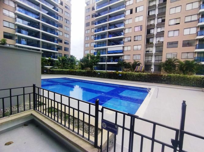 Apartamento de 3 alcobas en venta en Centro, Piedecuesta, 90 m² · foto 13 de 17