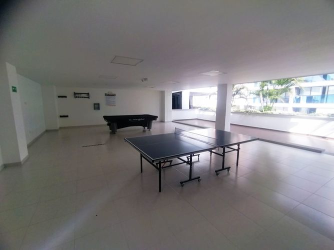 Apartamento de 3 alcobas en venta en Centro, Piedecuesta, 90 m² · foto 16 de 17