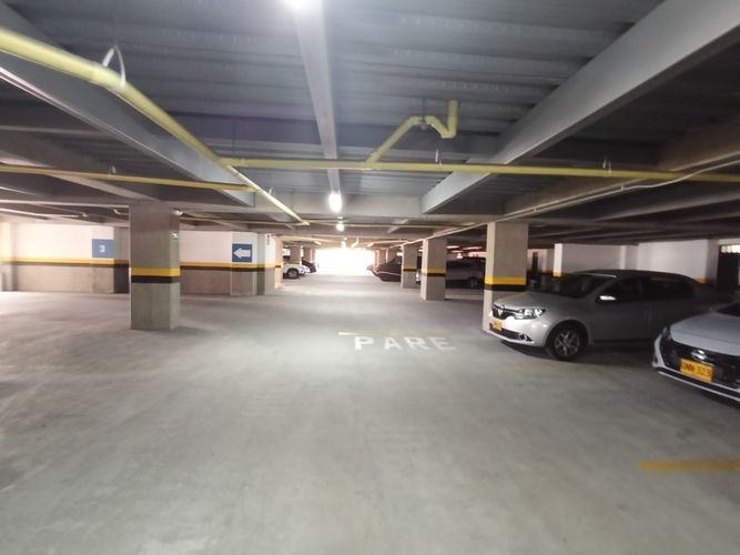 Apartamento de 3 alcobas en venta en Centro, Piedecuesta, 90 m² · foto 17 de 17