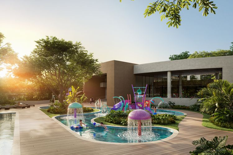 Casa de 4 alcobas en venta en Pance, Cali, 374 m² · foto 2 de 8