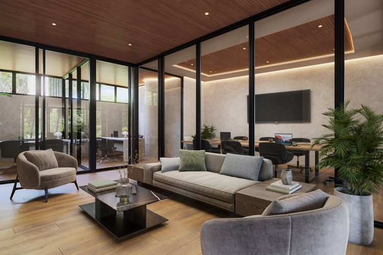 Casa de 4 alcobas en venta en Pance, Cali, 374 m² · foto 5 de 8