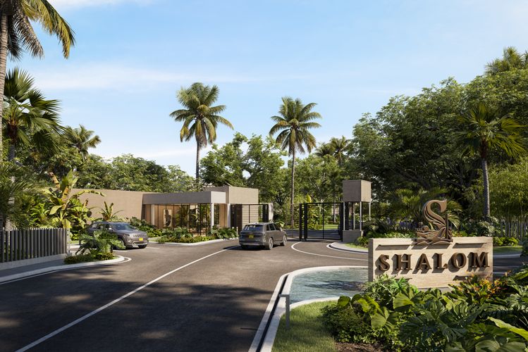 Casa de 4 alcobas en venta en Pance, Cali, 374 m² · foto 7 de 8