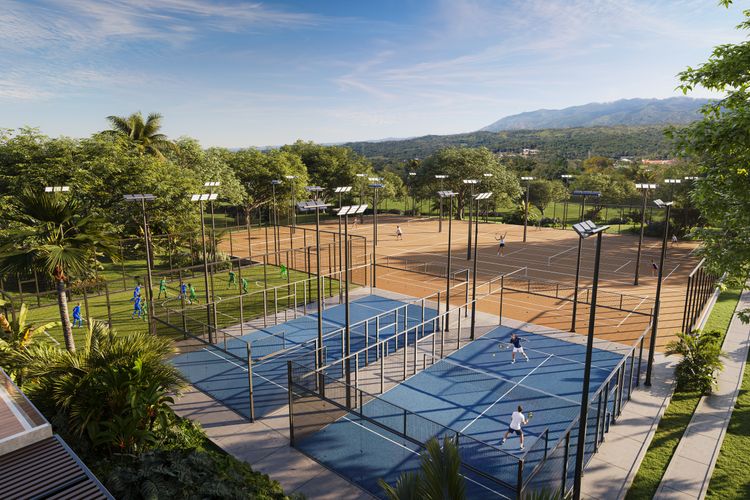 Casa de 4 alcobas en venta en Pance, Cali, 374 m² · foto 4 de 8