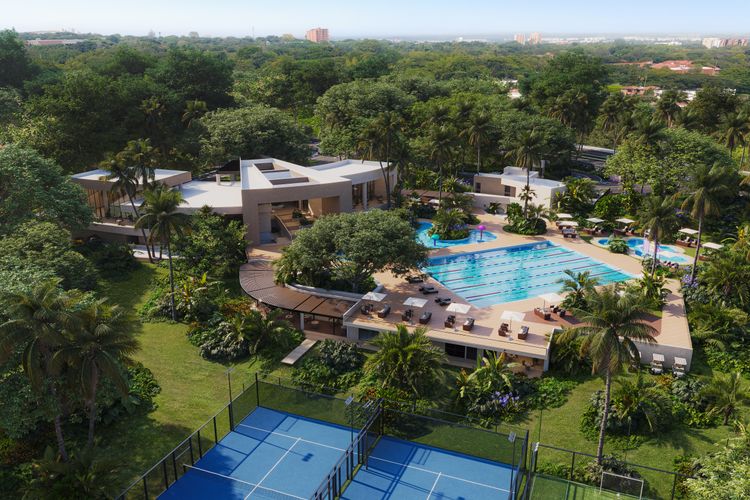 Casa de 4 alcobas en venta en Pance, Cali, 374 m² · foto 8 de 8