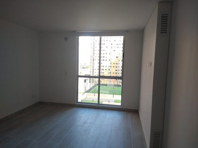 Apartaestudio en venta en El Liston, Bogotá, 18 m² · foto 3 de 24