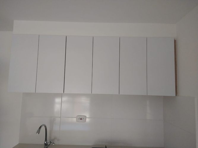 Apartaestudio en venta en El Liston, Bogotá, 18 m² · foto 2 de 24