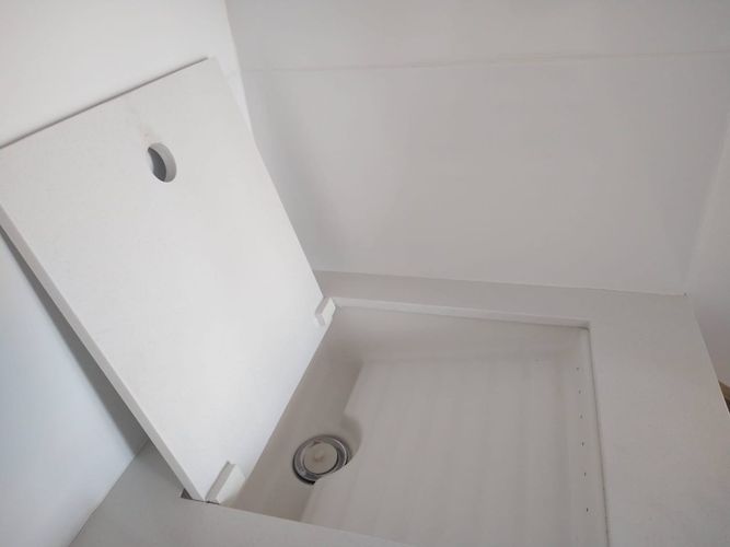 Apartaestudio en venta en El Liston, Bogotá, 18 m² · foto 5 de 24