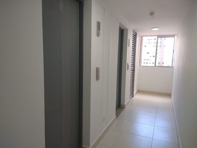 Apartaestudio en venta en El Liston, Bogotá, 18 m² · foto 16 de 24