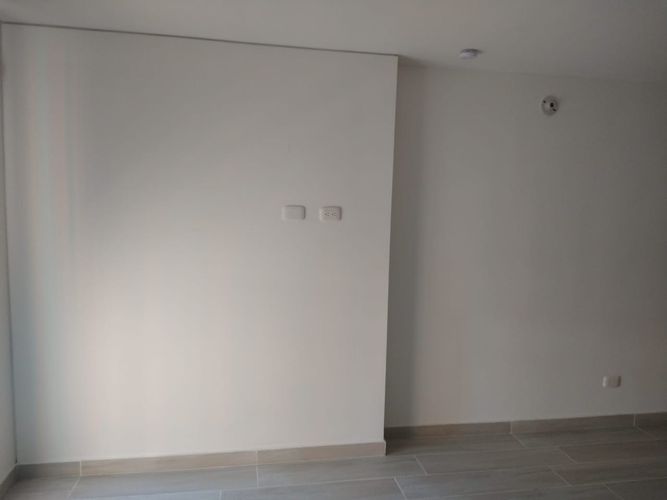 Apartaestudio en venta en El Liston, Bogotá, 18 m² · foto 17 de 24
