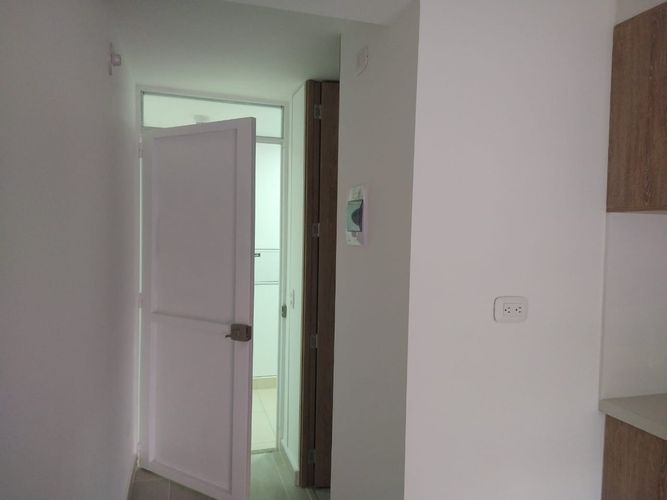 Apartaestudio en venta en El Liston, Bogotá, 18 m² · foto 11 de 24