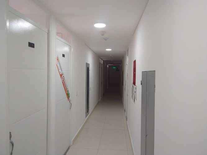 Apartaestudio en venta en El Liston, Bogotá, 18 m² · foto 18 de 24