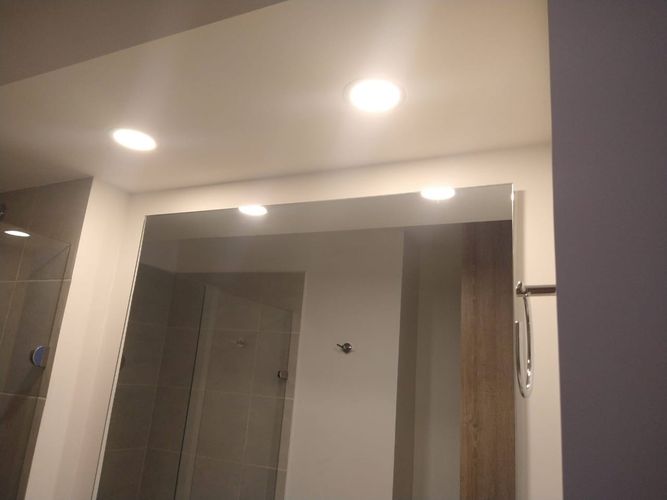 Apartaestudio en venta en El Liston, Bogotá, 18 m² · foto 10 de 24