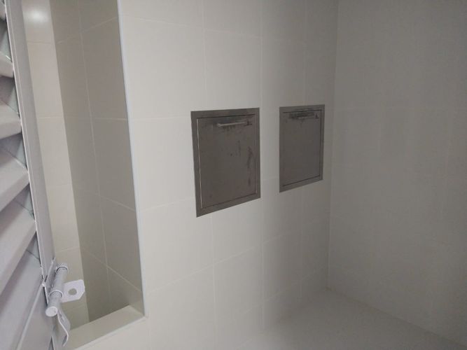 Apartaestudio en venta en El Liston, Bogotá, 18 m² · foto 13 de 24