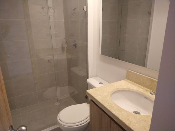 Apartaestudio en venta en El Liston, Bogotá, 18 m² · foto 9 de 24