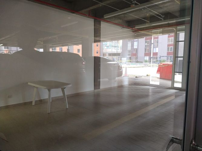 Apartaestudio en venta en El Liston, Bogotá, 18 m² · foto 20 de 24
