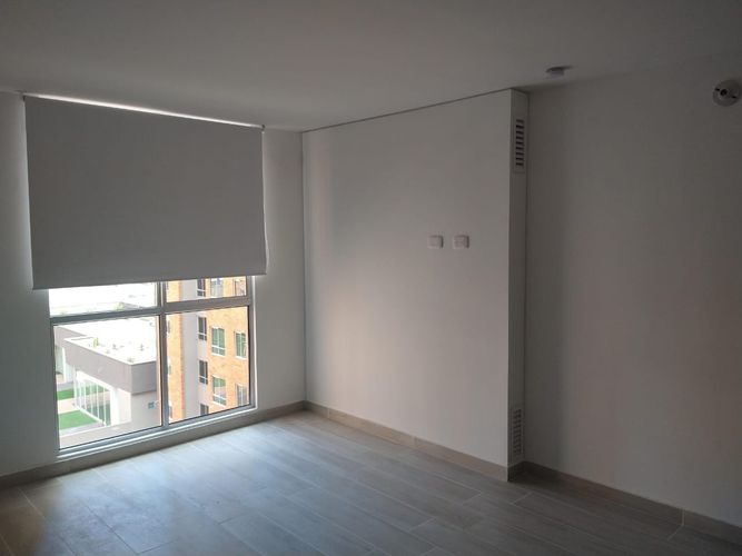 Apartaestudio en venta en El Liston, Bogotá, 18 m² · foto 6 de 24