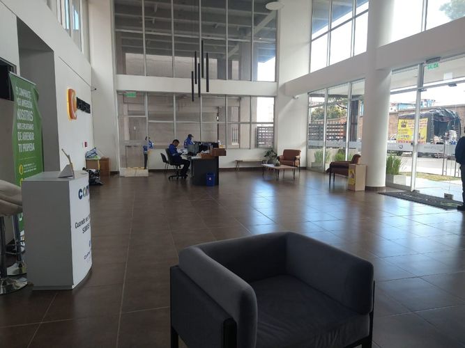 Apartaestudio en venta en El Liston, Bogotá, 18 m² · foto 21 de 24