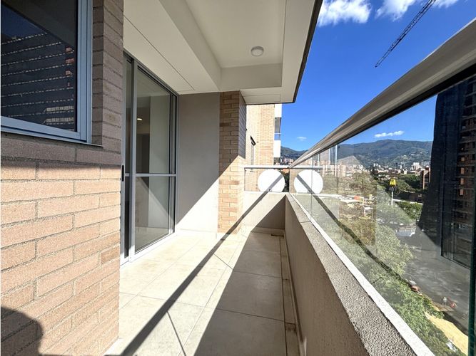 2BR Apartment in Las vegas (75 m²) - 3