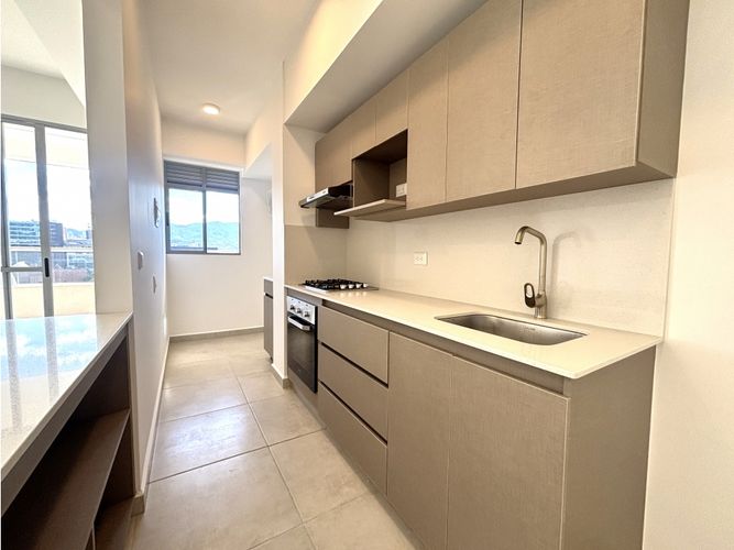 2BR Apartment in Las vegas (75 m²) - 4