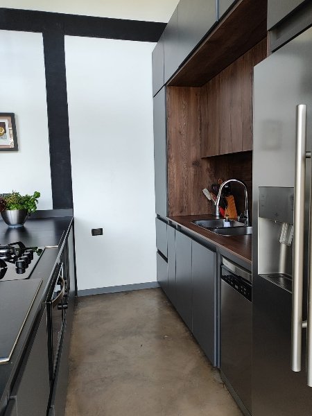 House for rent in Santa Elena, Medellín