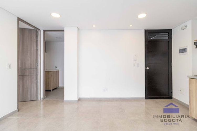 Apartaestudio en arriendo en Florida Blanca, Bogotá, 36 m² · foto 3 de 19