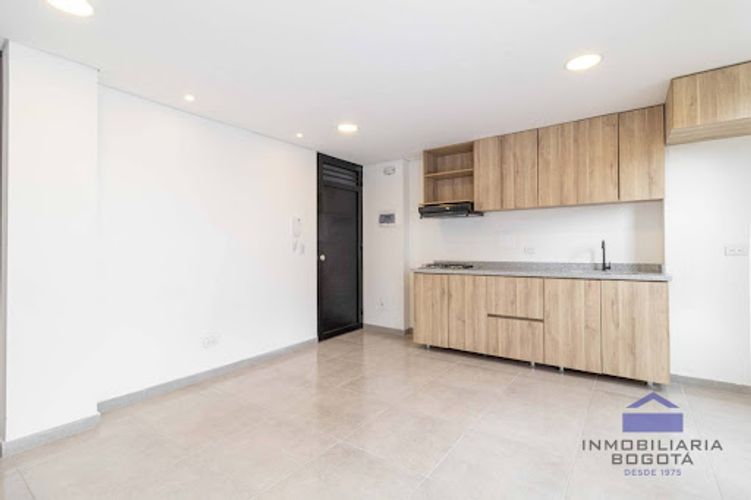 Apartaestudio en arriendo en Florida Blanca, Bogotá, 36 m² · foto 4 de 19